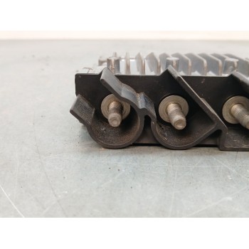 Recambio de modulo electronico para citroën c4 picasso intensive referencia OEM IAM 9802096780-04 9691626980 9809027080