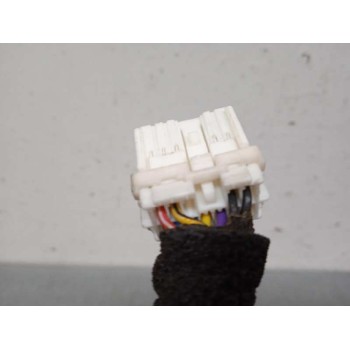 Recambio de retrovisor izquierdo para infiniti fx fx45 referencia OEM IAM  ABATIBLE 11 CABLES