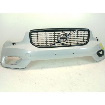 Recambio de paragolpes delantero para volvo xc40 (536) d3 awd referencia OEM IAM 31449359  