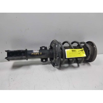 Recambio de amortiguador delantero derecho para saab 9-3 sport hatch aero referencia OEM IAM 12773307 824904003624 