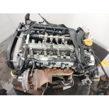 Recambio de motor completo para alfa romeo giulietta (940_) 2.0 jtdm (940fxq1a, 940fyc1a) referencia OEM IAM 940B5000 B 