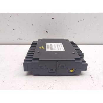 Recambio de modulo electronico para porsche cayenne (9pa) 3.2 referencia OEM IAM 7l5937049d  