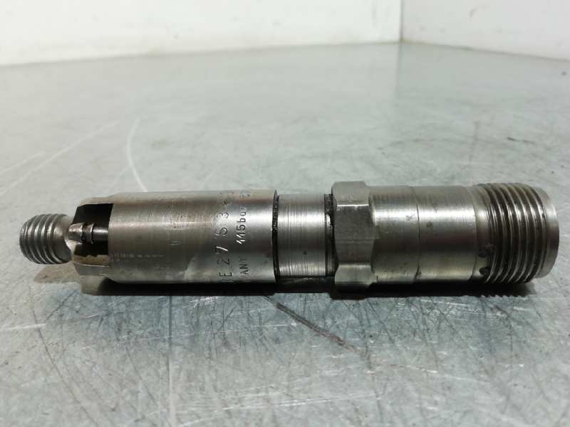 Recambio de inyector para mercedes-benz clase e (w210) berlina diesel 3.0 diesel cat referencia OEM IAM 0000100551  