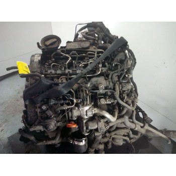 Recambio de motor completo para volkswagen passat berlina (3c2) advance plus referencia OEM IAM CBD B 