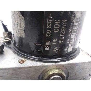 Recambio de abs para renault laguna ii (bg0) dynamique referencia OEM IAM 8200159837 ATE 