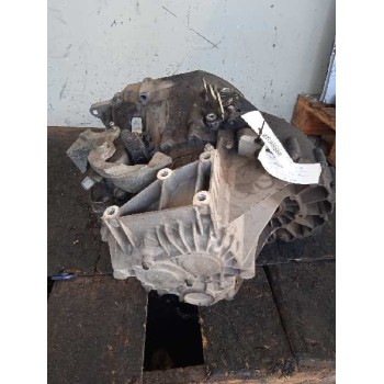 Recambio de caja casco para ford kuga (cbs) 2.0 tdci cat referencia OEM IAM AV4R7002AC CASCO 