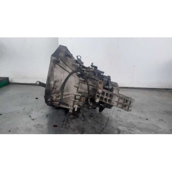 Recambio de caja cambios para alfa romeo 156 (116) 1.6 t.spark progression referencia OEM IAM   