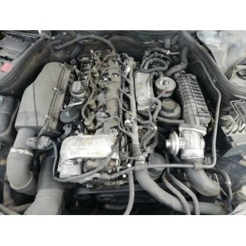 DESPIECE MOTOR 612967 M INYECTORES 0445110205