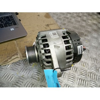 Recambio de alternador para fiat stilo (192) 1.9 jtd 140 dynamic multijet referencia OEM IAM LRA02809 93180102 73503235