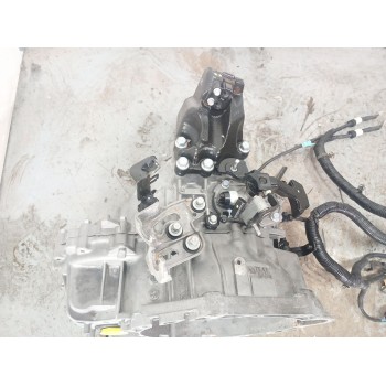 Recambio de caja cambios para hyundai kona (os, ose, osi) 1.0 t-gdi hybrid 48v referencia OEM IAM   