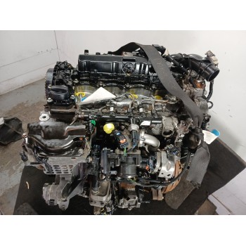 DESPIECE MOTOR T7MA 