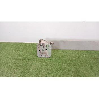 Recambio de refuerzo paragolpes trasero para citroën c4 lim. business referencia OEM IAM   