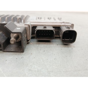 Recambio de modulo electronico para citroën c4 picasso intensive referencia OEM IAM 9802096780-04 9691626980 9809027080