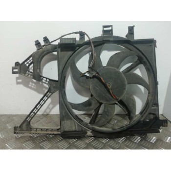 Recambio de electroventilador para opel corsa c comfort referencia OEM IAM   