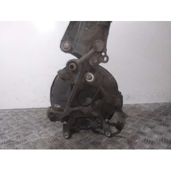 Recambio de mangueta trasera derecha para toyota corolla (e18) referencia OEM IAM 90515  