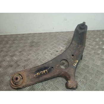 BRAZO SUSPENSION INFERIOR DELANTERO IZQUIERDO 