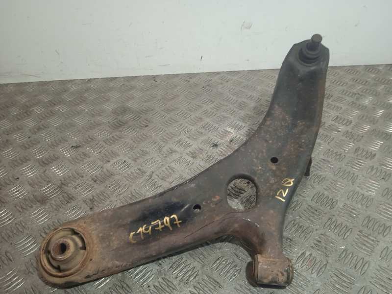 Recambio de brazo suspension inferior delantero izquierdo para kia soul 1.6 crdi cat referencia OEM IAM   