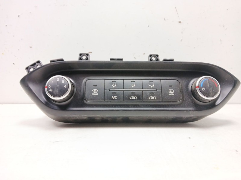 Recambio de mando climatizador para kia carens ( ) 1.6 gdi cat referencia OEM IAM 97250A4000CA  