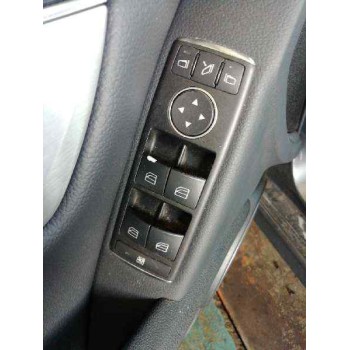 MANDO ELEVALUNAS DELANTERO IZQUIERDO 2049055402 espejos abatibles de 4