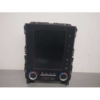 SISTEMA AUDIO / RADIO CD A94E32483 PANTALLA NAVEGADOR