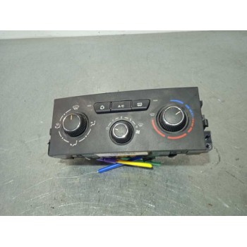 MANDO CALEFACCION / AIRE ACONDICIONADO 69910014 69910014