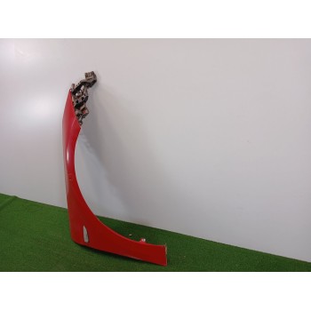 Recambio de aleta delantera derecha para opel astra k (b16) 1.6 cdti (68) referencia OEM IAM 39011391  