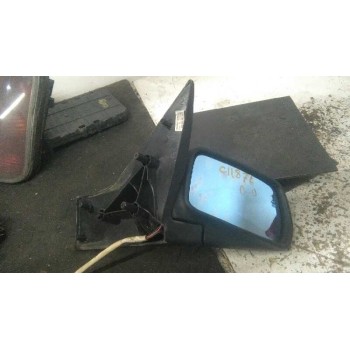 RETROVISOR DERECHO 96362667ZLT AZUL ELECTRICO 3+2+2 PIN