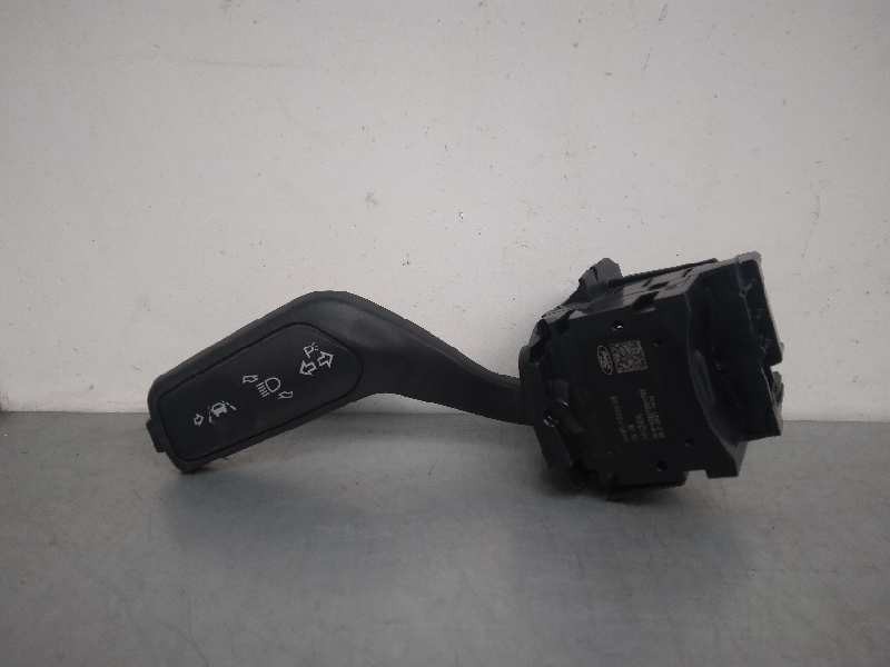 Recambio de mando luces para ford focus st-line referencia OEM IAM H1BT13335BB VOLANTE 