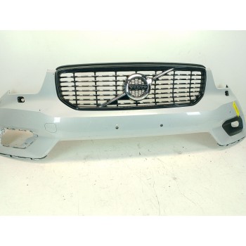 Recambio de paragolpes delantero para volvo xc40 (536) d3 awd referencia OEM IAM 31449359  