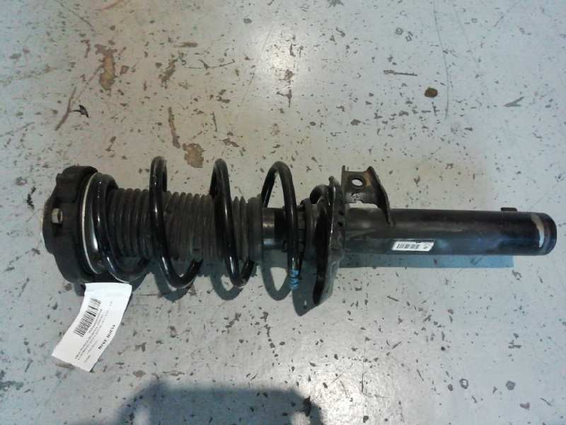 Recambio de amortiguador delantero derecho para volkswagen golf v berlina (1k1) 1.9 tdi referencia OEM IAM 1T0413031CJ  