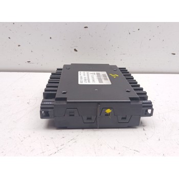 Recambio de modulo electronico para porsche cayenne (9pa) 3.2 referencia OEM IAM 7l5937049d  