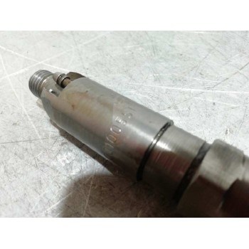 Recambio de inyector para mercedes-benz clase e (w210) berlina diesel 3.0 diesel cat referencia OEM IAM 0000100551  