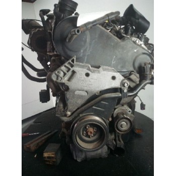 Recambio de motor completo para volkswagen passat berlina (3c2) advance plus referencia OEM IAM CBD B 