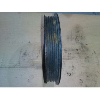 Recambio de polea cigueñal para opel insignia berlina 2.0 16v cdti referencia OEM IAM 55563401  