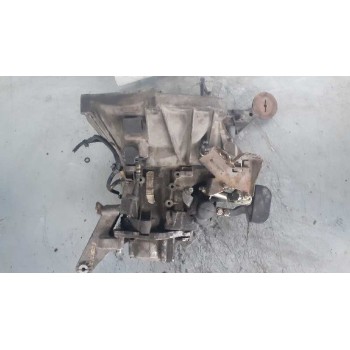 Recambio de caja cambios para alfa romeo 156 (116) 1.6 t.spark progression referencia OEM IAM   