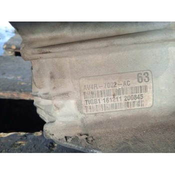 Recambio de caja casco para ford kuga (cbs) 2.0 tdci cat referencia OEM IAM AV4R7002AC CASCO 