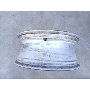 Recambio de llanta para nissan qashqai i (j10, nj10) 1.5 dci referencia OEM IAM 40300EY17C.  