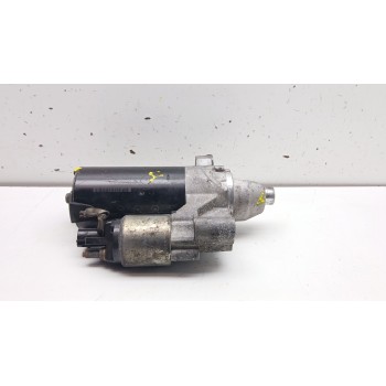 Recambio de motor arranque para audi a4 b8 (8k2) 2.0 tdi referencia OEM IAM 03l911021c 0001115082 03L911021F