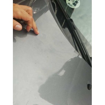 Recambio de capot para peugeot 4007 premium referencia OEM IAM   