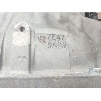 Recambio de caja cambios para hyundai kona (os, ose, osi) 1.0 t-gdi hybrid 48v referencia OEM IAM   