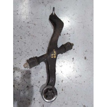 BRAZO SUSPENSION INFERIOR DELANTERO DERECHO 