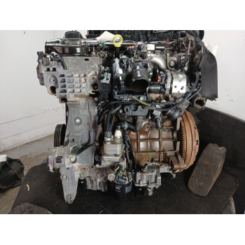 Recambio de despiece motor para ford kuga ii (dm2) 2.0 tdci 4x4 referencia OEM IAM T7MA  