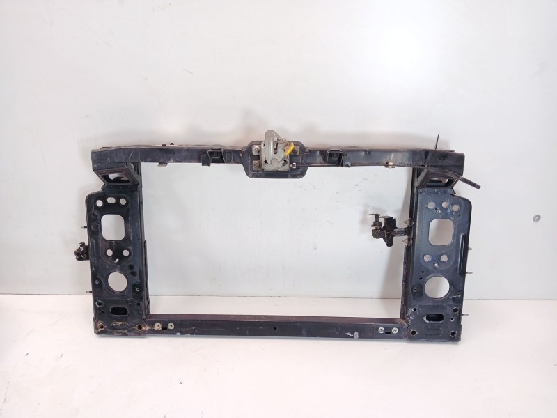 Recambio de panel frontal para alfa romeo giulietta (940_) 2.0 jtdm (940fxq1a, 940fyc1a) referencia OEM IAM 940FXQ1A15B 940B5000