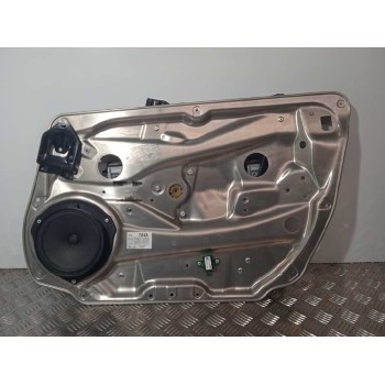 ELEVALUNAS DELANTERO DERECHO A2048204102 PANEL SIN MOTOR CONFORT