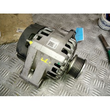Recambio de alternador para fiat stilo (192) 1.9 jtd 140 dynamic multijet referencia OEM IAM LRA02809 93180102 73503235