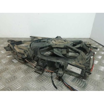 Recambio de electroventilador para opel corsa c comfort referencia OEM IAM   