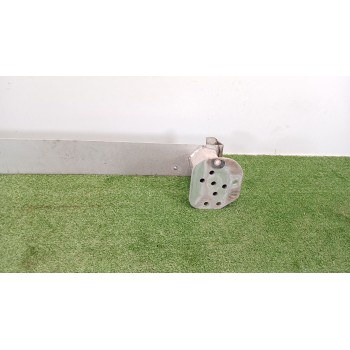 Recambio de refuerzo paragolpes trasero para citroën c4 lim. business referencia OEM IAM   