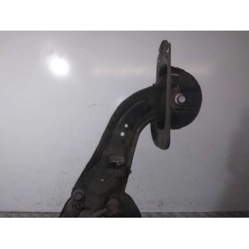 Recambio de mangueta trasera derecha para toyota corolla (e18) referencia OEM IAM 90515  