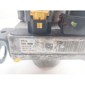 Recambio de bomba direccion para citroën c4 coupé (la_) 1.6 vti 120 referencia OEM IAM   