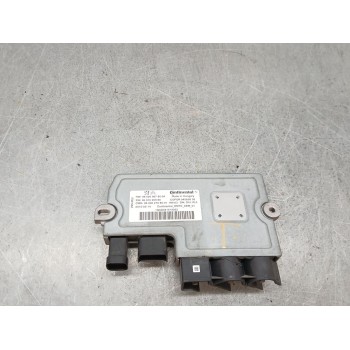 Recambio de modulo electronico para citroën c4 picasso intensive referencia OEM IAM 9802096780-04 9691626980 9809027080
